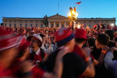 Hjelpeteleforner får færre henvendelser under VM
