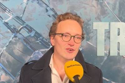 Snorre Klanderud har forlovet seg med Camilla Mørk