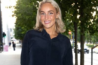 - Jeg er ghostet