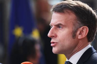 Frankrike vil øke bruken av strøm