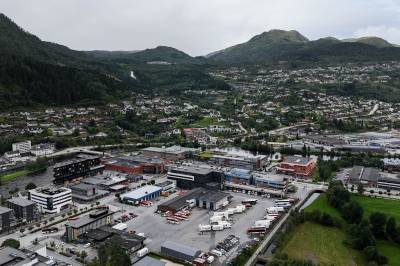 Dette betyr budsjettet for Sogn og Fjordane