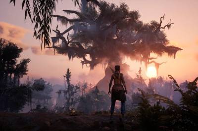 Nydelige South of Midnight blir neste Xbox-spill på PlayStation