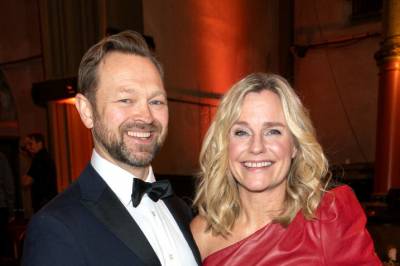 Røper: - Frykter det