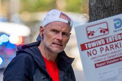 Han burde ikke ha fått prisen