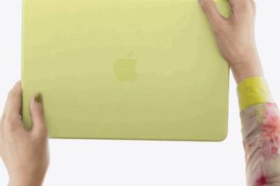 Det er en grunn til at Apple ikke snakker om det