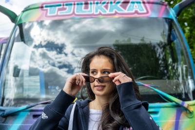 Russen tar grep: - Veldig bra
