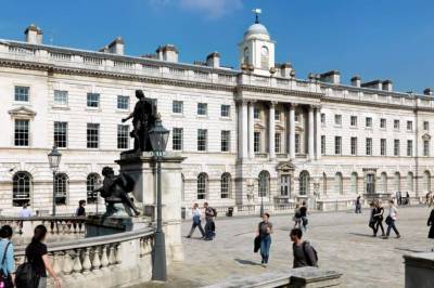 Gladnyhet for norske studenter – Storbritannia tilbake i utvekslings­samarbeid