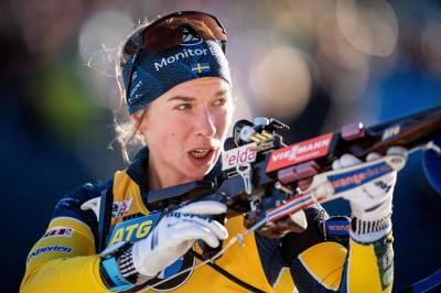 Svensk fiasko på kvinnestafetten: – Katastrofe