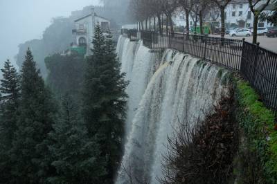 – Denne vinteren vil gå inn i historiebøkene
