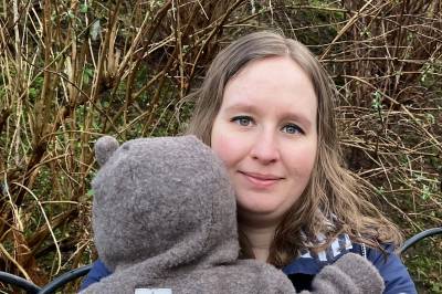 Småbarnmorens hyllest: – Dere er superhelter