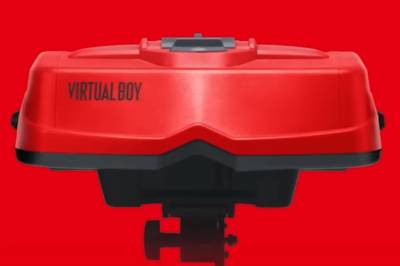 Nintendo gir ut kansellert «F-Zero»-spill