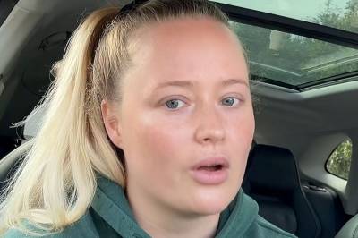 ChatGPT hjalp Sunniva å bli gravid igjen