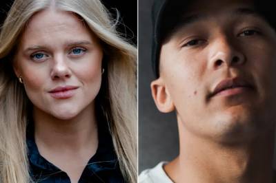 Hvem er mektigst av Gyda Oddekalv og Kamelen?