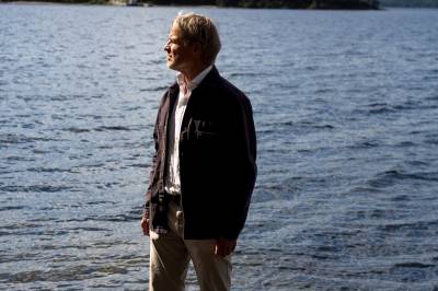 Joakim Palme om farens drap: – En lang og smertefull prosess