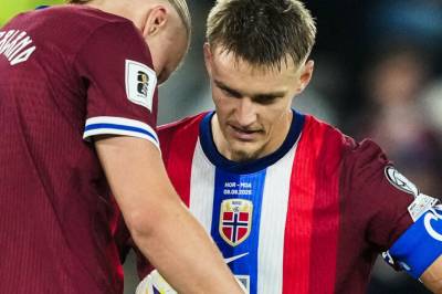 - Føler alle vet det