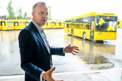 Fylkesordfører om fagskole-saken: – Alvorlige påstander