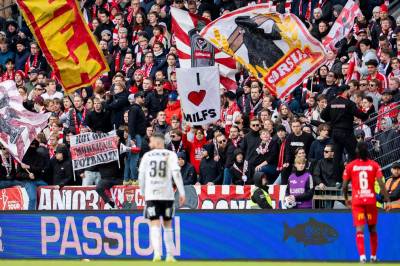 FFK-topper avviser rolle i omstridt kampflytting: – Ikke vært en part