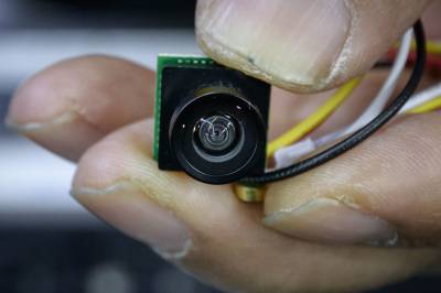 Mannen ble sjokkert da han så porno. Plutselig dukket han selv opp.