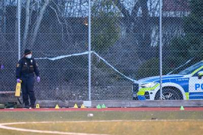 Politiet slår alarm: Jentene har fått en ny rolle i gjengkrigen