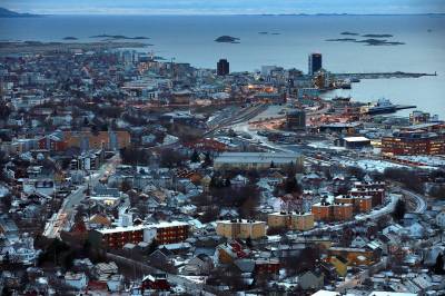 Prosjektet som blåste bort (og hvorfor det var en dårlig idé)