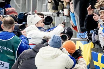 Meldingene hagler i Russland