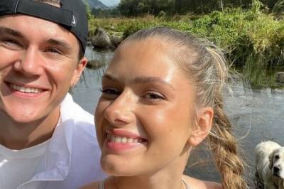 Her skal de dyrke familielykken