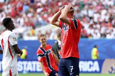 Sørloth og samboeren utsatt for hets