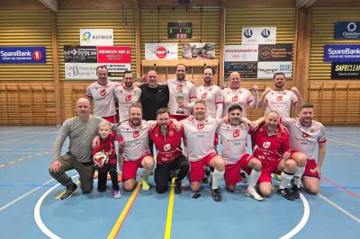 «Å be ein robot oppsummere ein obskur fotballklubb frå Havreneset i Florø er ikkje effektivisering, det er sivilisasjonskollaps»