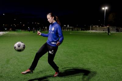 Studie: 1 av 10 unge rammes av denne skaden