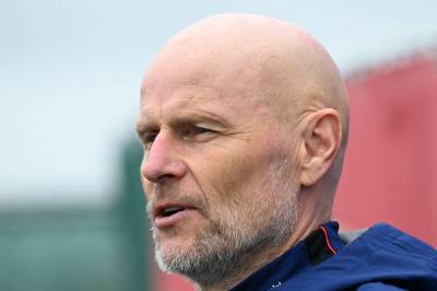 Solbakken om Haaland-fravær: – Han skal konsentrere seg om å score mål for Norge