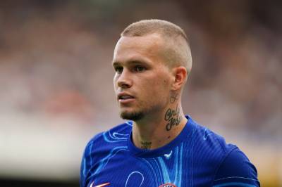 Onsdagens Premier League-rykter