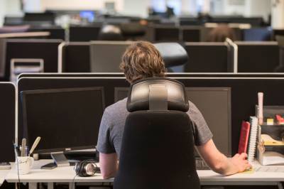 Psykolog advarer: – Vi gjør for lite av det som faktisk virker