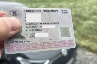 Vil gi lappen til 17-åringer