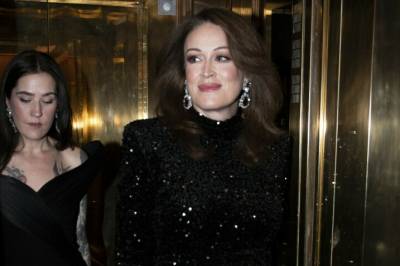 - Jeg vil glitre nesten uanstendig mye