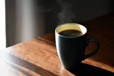 Føler du deg uvel og skjelven etter morgenkaffen? Da kan det være være lurt med en endring.