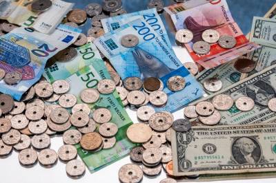 Har du inkassogjeld? Sjekk om du skylder mer enn snittet.