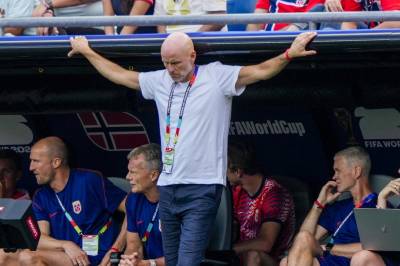 Solbakken forklarer utbruddet