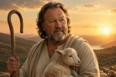 Bjørn Eidsvåg med stikk til Donald Trump