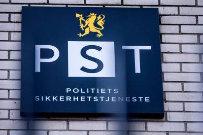 PST: To menn i 40-årene pågrepet for terrorstøtte i bergensområdet