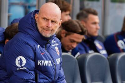Solbakken sendt til sykehus dagen før VM-uttaket
