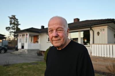 Arild er et av Eiks blideste ansikter. Nå har han fått dødsdommen: – Jeg er ikke redd for å dø