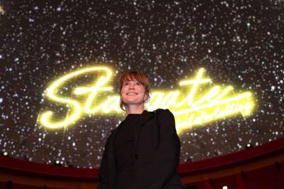 Ingvild Rishøi er Dua Lipas utvalgte – møtes i podkast