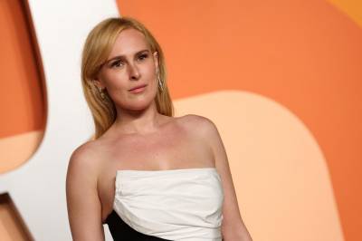 Bruce Willis' datter om farens demens