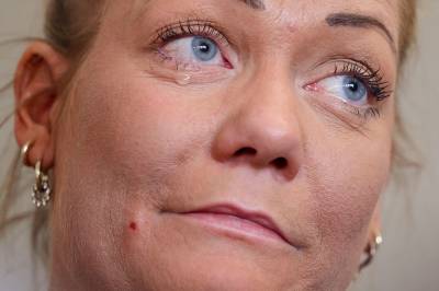 De tåler ikke mer enn oss