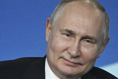 - En drøm for Russland