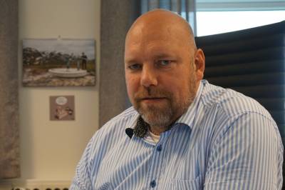 Fylkesordfører mener nasjonal sikkerhet må trumfe urfolksrettigheter