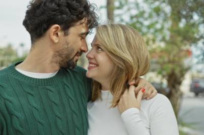 Dater du en «høyrisikomann»? - Mange sier de aldri har vært så forelska før