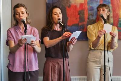 Jazzfestivalen i gang på Nesodden – stort program på flere scener
