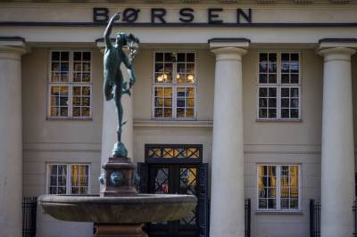 Seks prinsipper for en skattereform som virker