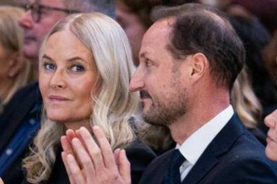 Meta fjerner kongehus-profiler etter TV 2-avsløring